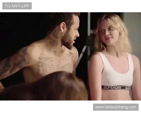 内马尔足球明星魅力四射他的内裤时尚选择引发热议 内马尔足球明星魅力四射他的内裤时尚选择引发热议