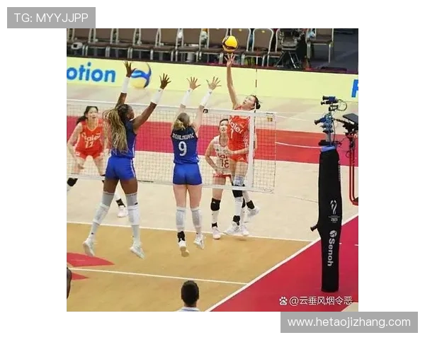 杭州排球队在奥运会上的精彩表现与力量解析